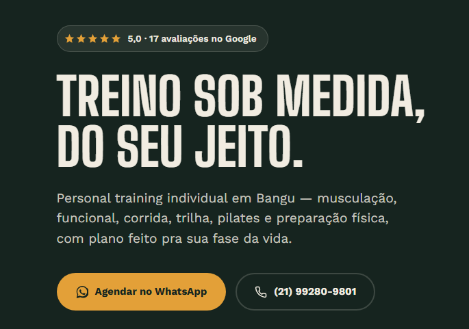 site da renata